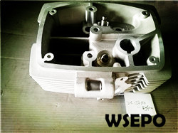 OEM Quality! Wholesale ZS CG150 150CC big fin Cylinder Head Comp - Click Image to Close